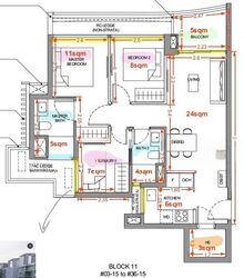 River Valley Green (D9), Condominium #461316441